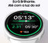Reloj Smartwatch Samsung Galaxy Watch 8 44mm LTE Plata image number null