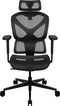 Silla Gaming Ergonomica ThunderX3 YTC - Mesh Black