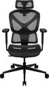 Silla Gaming Ergonomica ThunderX3 YTC - Mesh Black image number null