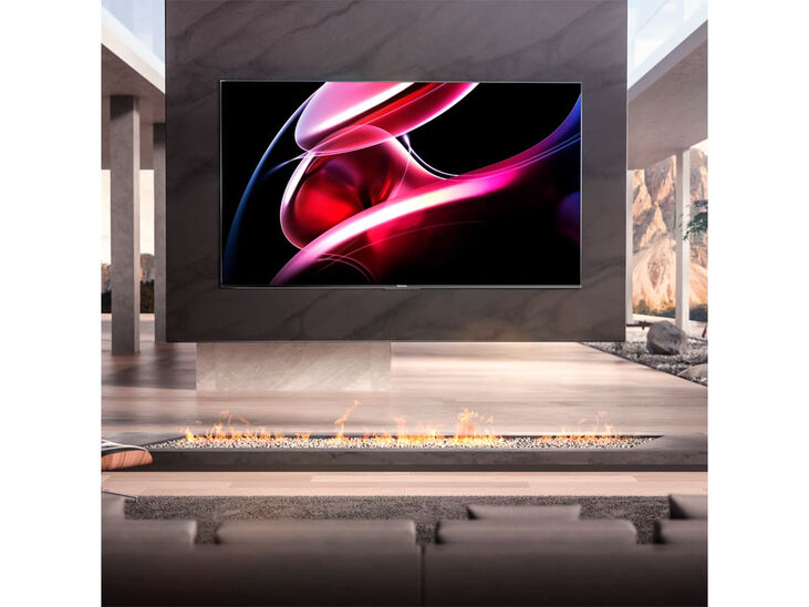 Televisor Hisense 65UXKQ 65" QD Mini LED UltraHD 4K VIDAA image number 10