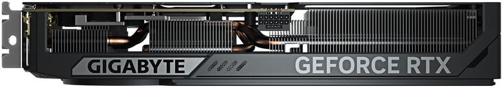 Tarjeta Gráfica Gigabyte GeForce® RTX 5070 Windforce OC 12GB GDDR7 DLSS4 image number 5