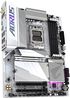 Placa Base Gigabyte B650E Aorus Elite X AX ICE image number null