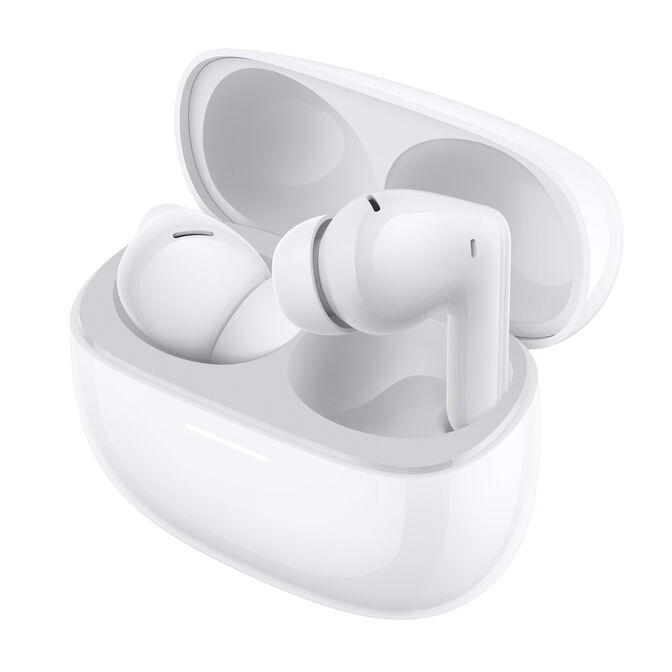 Auriculares Xiaomi Redmi Buds 8 Pro Cloud White image number 1