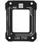 Thermalright Bending Corrector Frame LGA 1700 V2 Negro