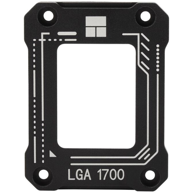 Thermalright Bending Corrector Frame LGA 1700 V2 Negro image number 0