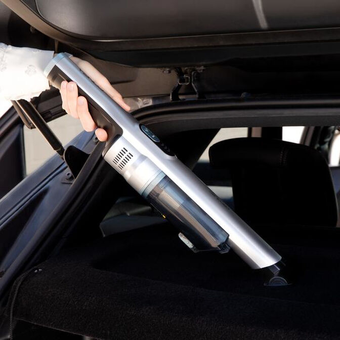 Aspirador de Mano Cecotec Conga RockStar Micro Essential image number 9