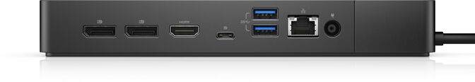 Docking Station Dell WD19S 4K USB 3.1 / HDMI / DisplayPort / Ethernet / 130W image number 1