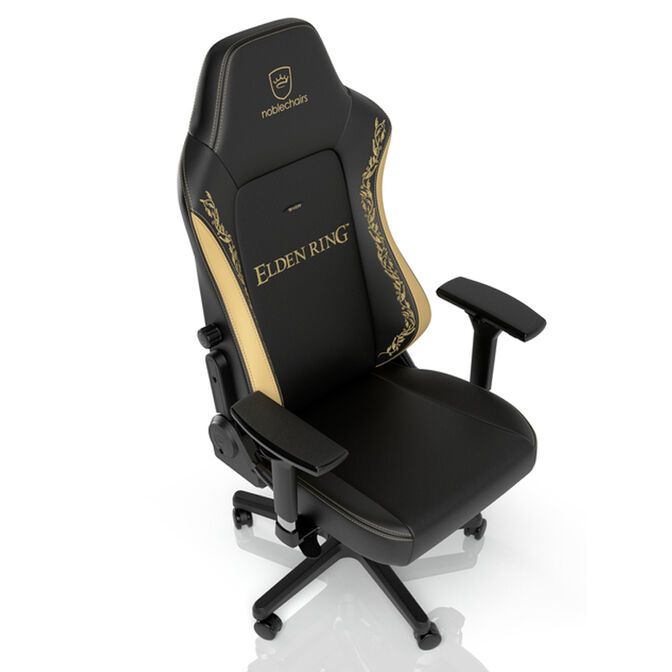 Silla noblechairs HERO - Elden Ring Edition image number 8