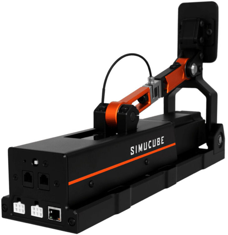 Pedal Simucube ActivePedal Ultimate - Clutch image number 2