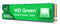 SSD Western Digital Green SN350 500GB Gen3 M.2 NVMe (2400/1500MB/s)