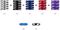 Kit de acessórios MOZA Racing CRP2 Performance Kit