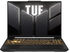 Port&aacute;til ASUS TUF A16 FA608UP 16" Ryzen 7 260 32GB DDR5 1TB RTX 5070 165Hz Bonus