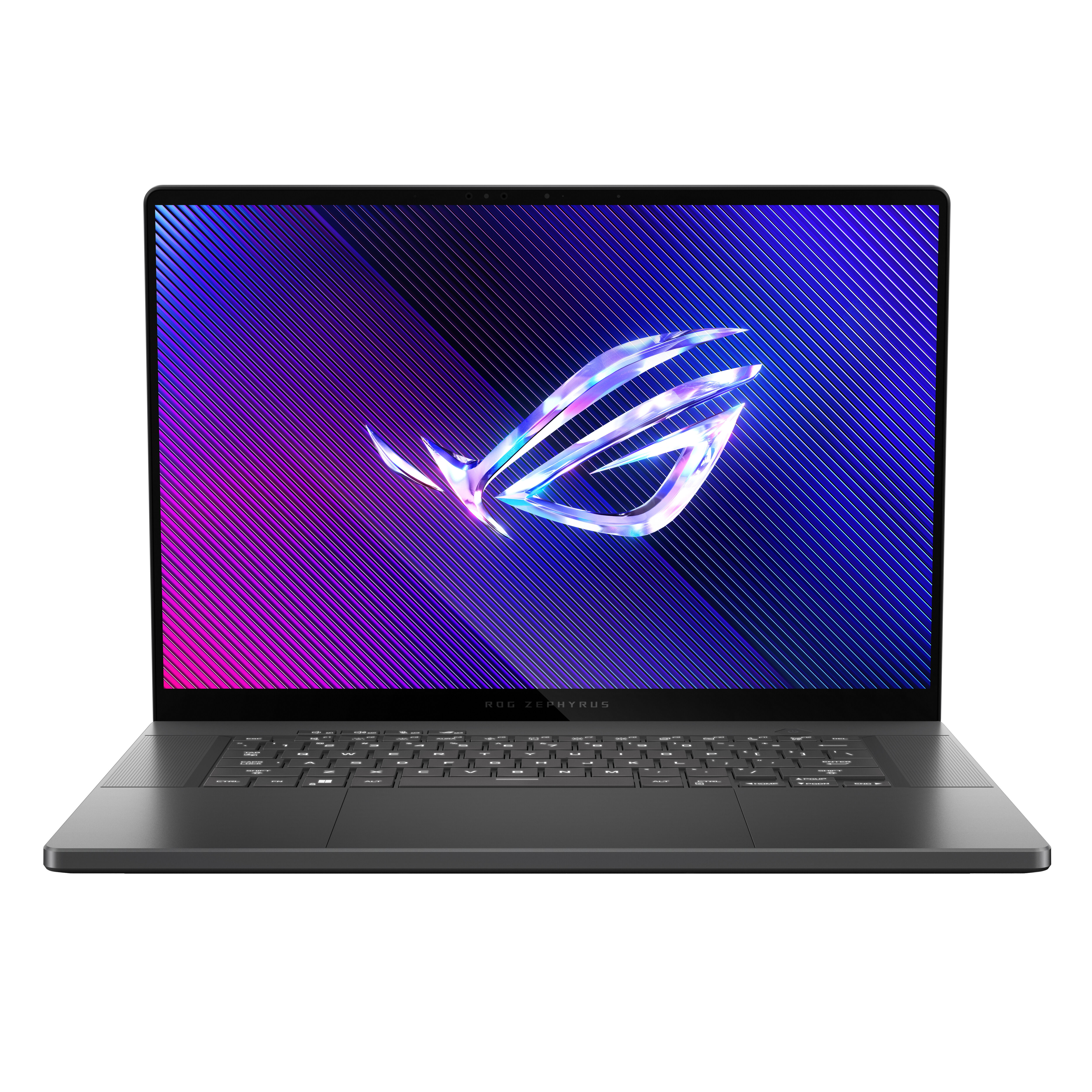 Port&aacute;til ASUS ROG Zephyrus G16 GU605CP 16" Ultra 9 285H 32GB DDR5 2TB RTX 5070 OLED 2.5K 240Hz W11