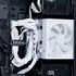 Fuente Modular Lian Li Edge 1300W 80+ Platinum Blanca image number null