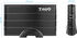 Caja Externa HDD Tooq 3.5" SATA LED - USB 3.0 Negro image number null