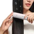 Xiaomi Cordless Hair Straightener Brush image number null