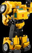 LEGO Icons: Bumblebee, 950 Piezas (10338) image number null