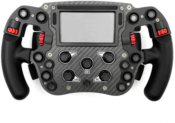 Volante Simagic FX Pro Formula image number 1