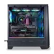 Ordenador King Mod Gamer-PC Ryzen 7 7800X3D 32GB DDR5 2TB RTX 5090 WiFi W11 image number null