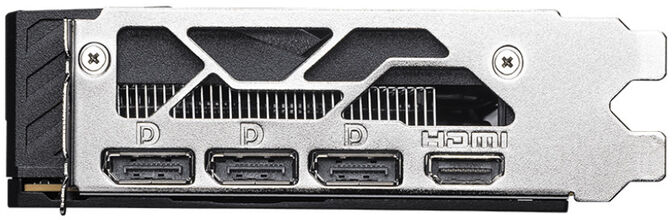 Tarjeta Gr&aacute;fica MSI GeForce&reg; RTX 5050 GAMING OC 8GB GDDR6 DLSS4 image number 4