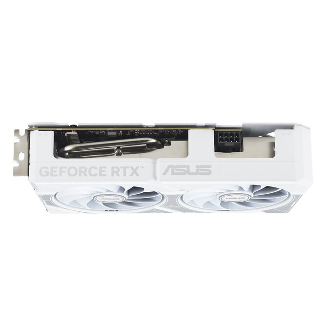 Tarjeta Gr&aacute;fica Asus GeForce&reg; RTX 5060 Ti Dual White OC 16GB GDDR7 DLSS4 image number 10