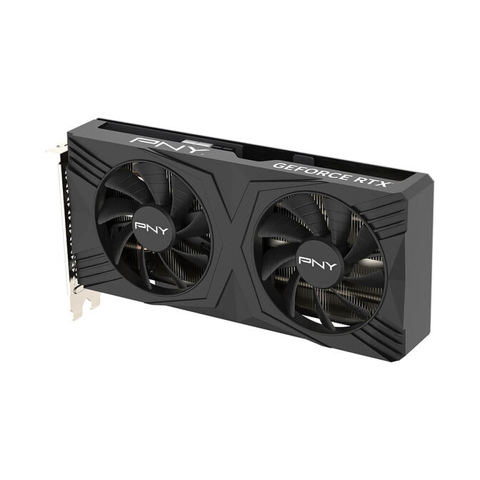 Tarjeta Gr&aacute;fica PNY GeForce&reg; RTX 4070 SUPER LED OC 12GB GDDR6 DLSS3 image number 8