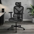 Silla Gaming Ergonomica ThunderX3 YTC - Mesh Black image number null