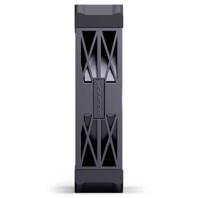 Ventilador Jonsbo HF3 Perfomance PWM Negro - 120mm image number 6