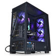Ordenador AURA Gamer-PC Ryzen 5 7500F 32GB DDR5 1TB RTX 5060 WiFi W11 V2 image number null