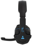 Auriculares Gaming Ewent PL3320 PC/Xbox One/PS4/PS5 Negro image number null
