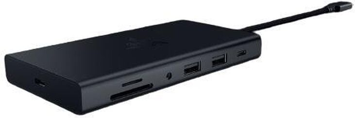Docking Station Razer USB-C Black image number 1