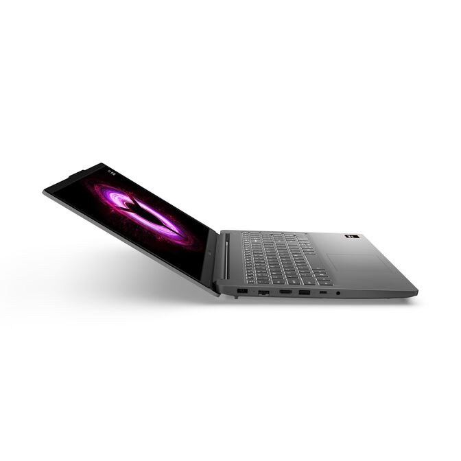 Port&aacute;til Lenovo LOQ E 15ARP10E-777 15.6" R7 170 16GB DDR5 512GB RTX 3050 FHD 144Hz W11 image number 4