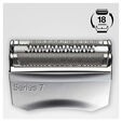 Cabezal de Recambio Braun Series 7 Kombipack 70S image number null
