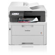 Impresora Multifunci&oacute;n L&aacute;ser Brother MFC-L3760CDW Color WiFi image number null