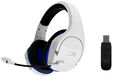 Auriculares HyperX Clyd Stinger Wireless PS5/PS4/PC Blanco image number null