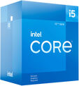 Procesador Intel Core i5 12400 6-Core (2.5GHz-4.4GHz) 18MB Skt1700 image number null