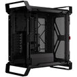 Torre E-ATX Corsair WARTHOG Perfomance Negro Cristal Templado image number null