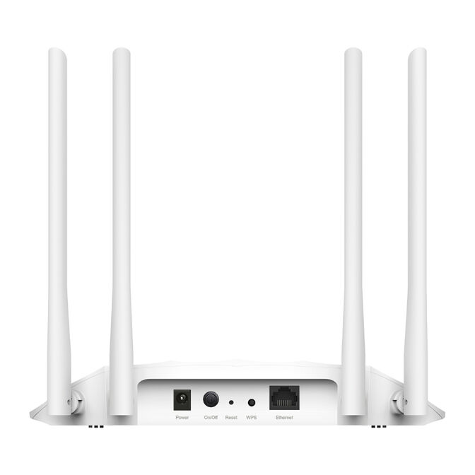 Repetidor TP-Link TL-WA1201 AC1200 Wireless image number 1