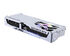 Tarjeta Gráfica MSI GeForce® RTX 5080 GAMING TRIO OC White 16GB GDDR7 DLSS4 image number null