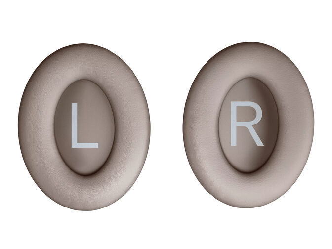 Auscultadores Bose QuietComfort Noise Cancelling Over-Ear Bluetooth Sandstone Edi&ccedil;&atilde;o Limitada image number 5