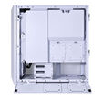 Caja ATX Lian Li Lancool II Mesh C RGB Snow Edition Blanca Vidrio Templado image number null