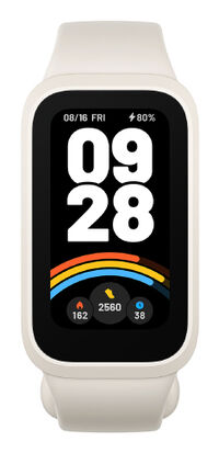 Smartband Xiaomi Mi Smart Band 9 Active Beige