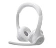 Auriculares Logitech Zone 300 Bluetooth Blanco image number null