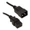 Cable de Extensión de Alimentación Externo Kolink C19 > C20 High Watt 1.8 Metros