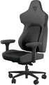 Silla Gaming ThunderX3 Core, Apoio lombar 360 graus - Mesh Black image number null