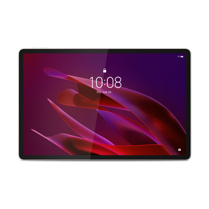 Lenovo Yoga Tab Snapdragon 256 GB 28,2 cm (11.1") 12 GB Wi-Fi 7 (802.11be) Android 15 Gris image number 0