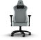 Silla Gaming Corsair TC200 Fabric Blanco/Gris