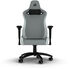 Silla Gaming Corsair TC200 Fabric Blanco/Gris image number null