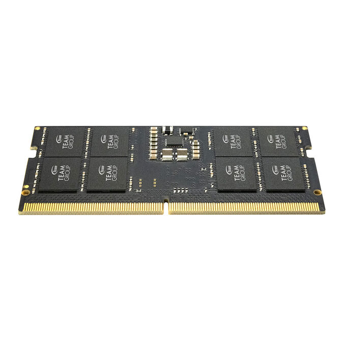 Team Group SO-DIMM 32GB DDR5 4800Mhz Elite CL40 Negro image number 3