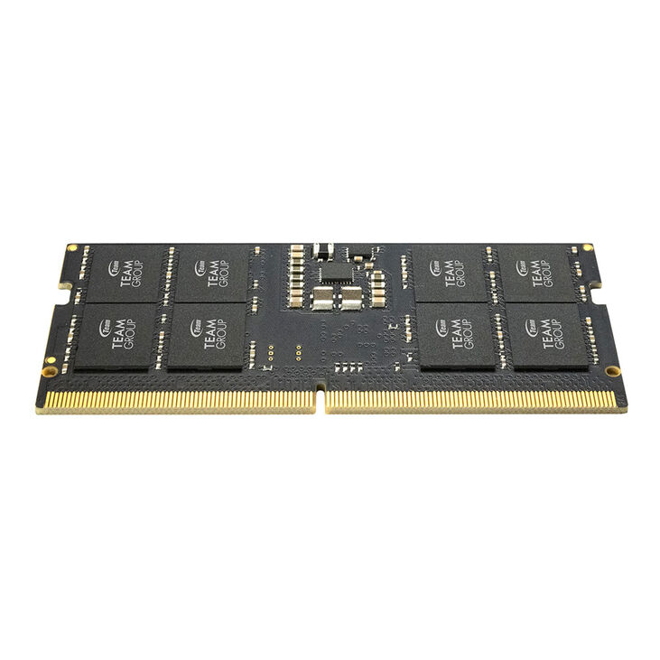 Team Group SO-DIMM 32GB DDR5 4800Mhz Elite CL40 Negro image number 3
